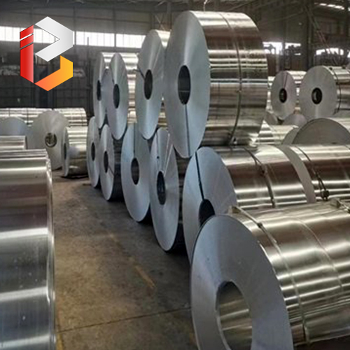 Casting Aluminum Alloy Coil