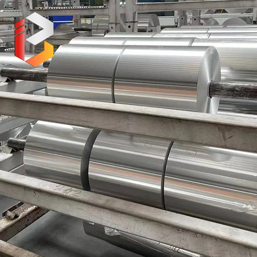 Casting Aluminum Alloy Foil