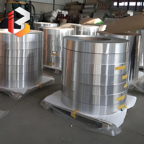 Forging Aluminum Alloy Strip