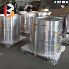 Forging Aluminum Alloy Strip