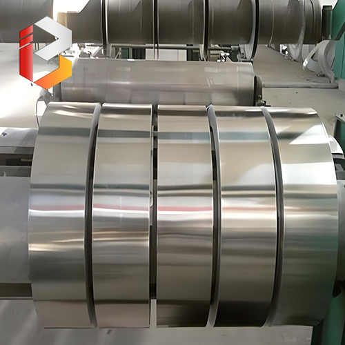 Casting Aluminum Alloy Strip