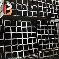 Superhard Aluminum Alloy Square Tube