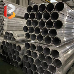 Superhard Aluminum Alloy Round Tube