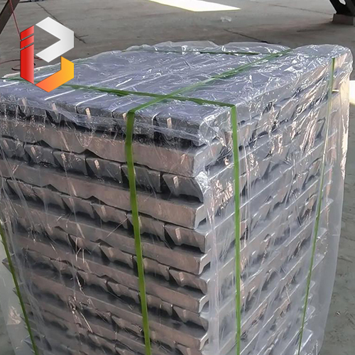 Superhard Aluminum Alloy Ingots