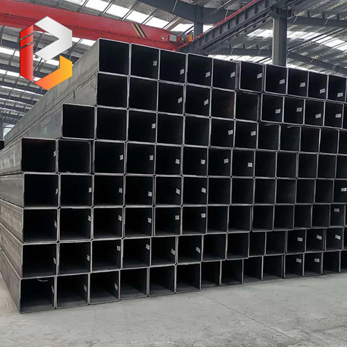 Forging Aluminum Alloy Square Tube