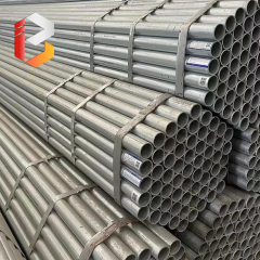 Forging Aluminum Alloy Round Tube