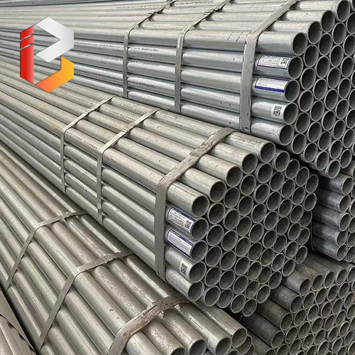 Forging Aluminum Alloy Round Tube