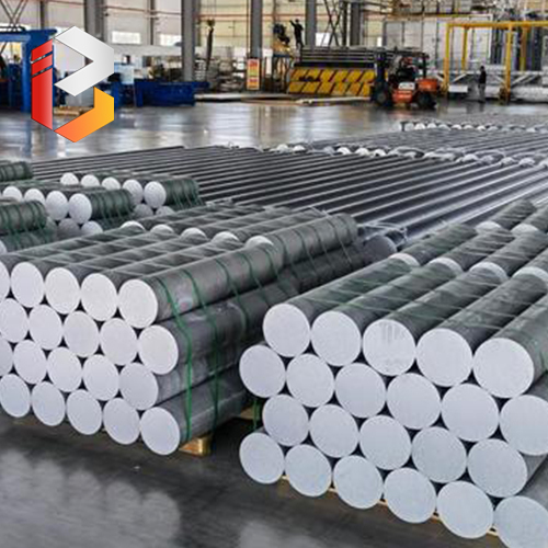 Forging Aluminum Alloy Rod