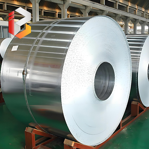 Superhard Aluminum Alloy Coil