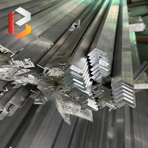 Equilateral Triangle Shaped Aluminum Profiles