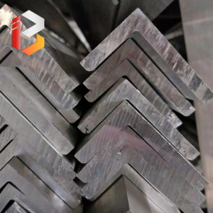 Unequal Triangle Shaped Aluminum Profiles