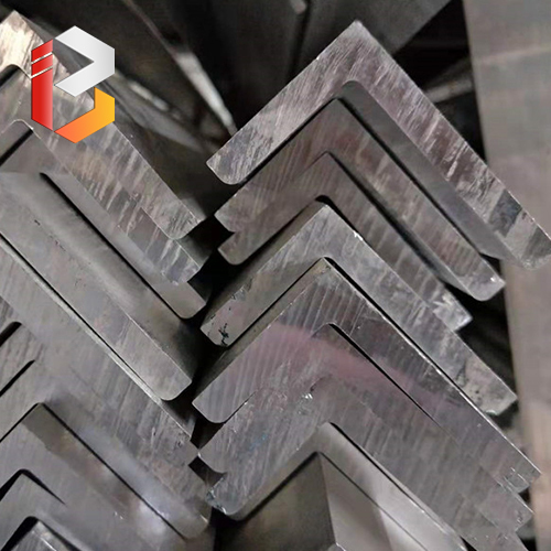 Unequal Triangle Shaped Aluminum Profiles