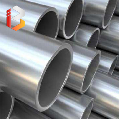 Casting Aluminum Alloy Round Tube