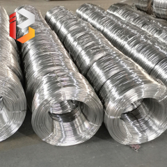 Casting Aluminum Alloy Wire