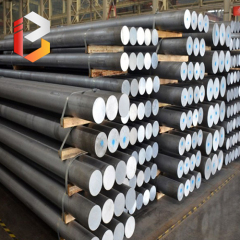 Casting Aluminum Alloy Rod