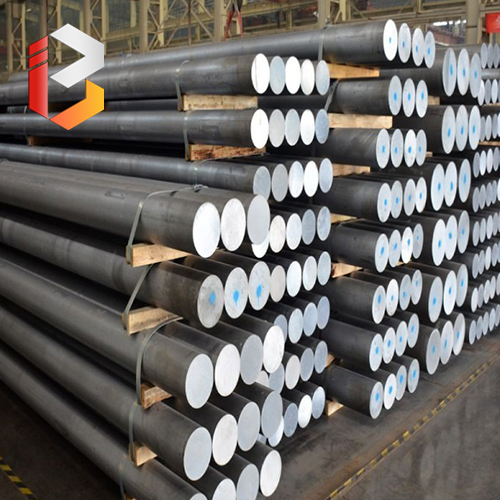 Casting Aluminum Alloy Rod