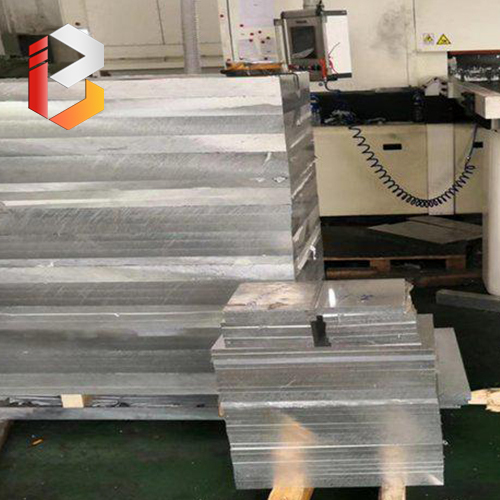 Forging Aluminum Alloy Sheet