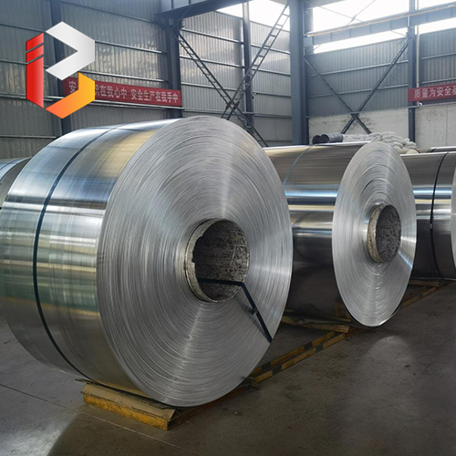 Casting Aluminum Alloy Coil