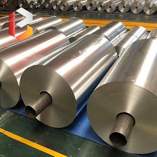 Casting Aluminum Alloy Foil