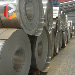 Casting Aluminum Alloy Strip