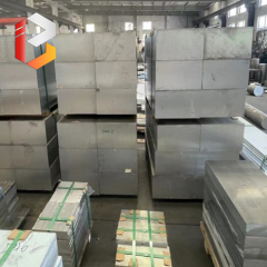 Casting Aluminum Alloy Sheet