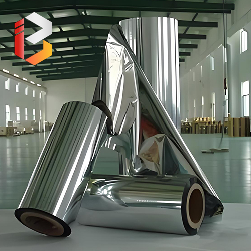 Forging Aluminum Alloy Foil