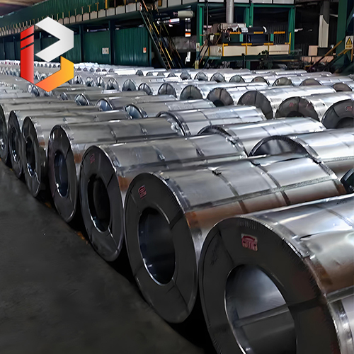 Forging Aluminum Alloy Coil