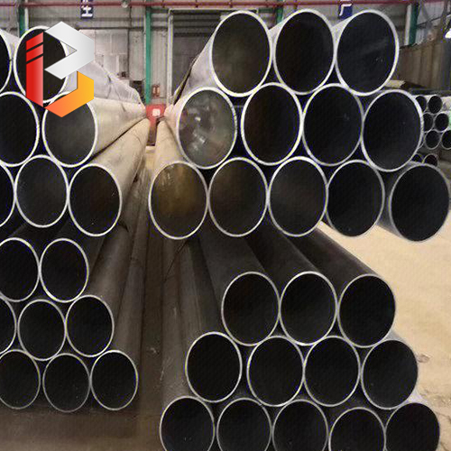 Superhard Aluminum Alloy Round Tube