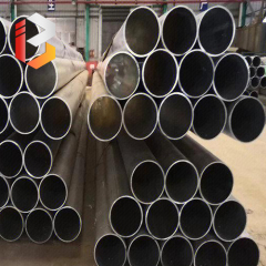 Superhard Aluminum Alloy Round Tube