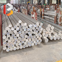 Superhard Aluminum Alloy Rod