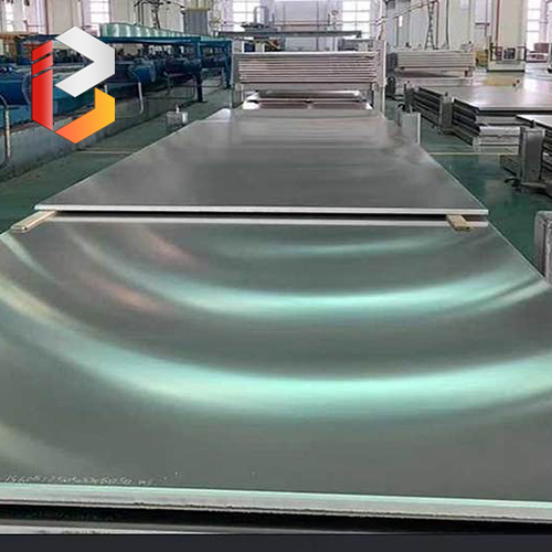 Superhard Aluminum Alloy Sheet