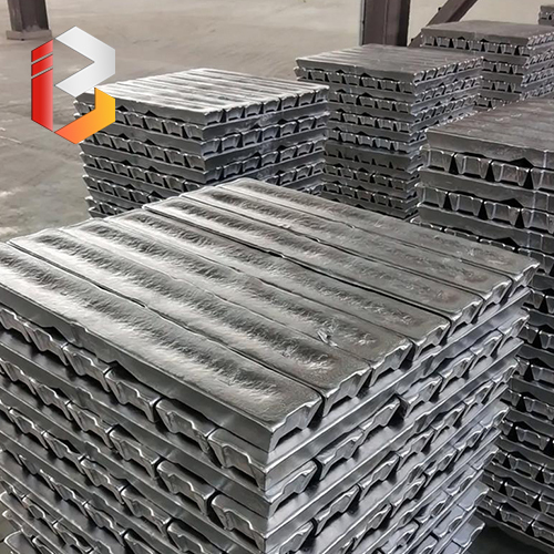 Superhard Aluminum Alloy Ingots