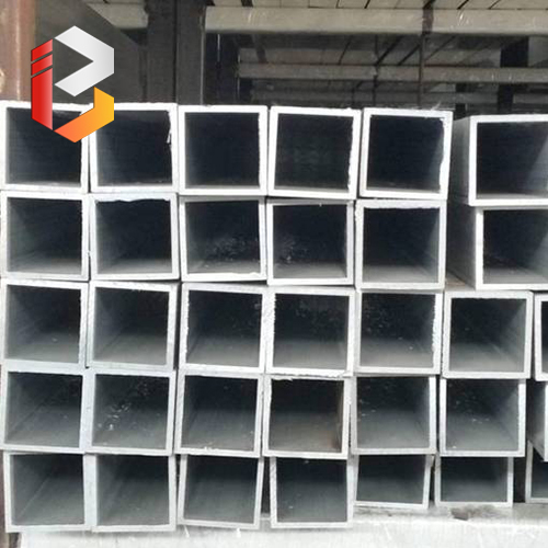 Forging Aluminum Alloy Square Tube