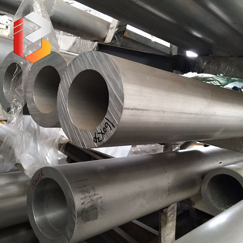 Forging Aluminum Alloy Round Tube