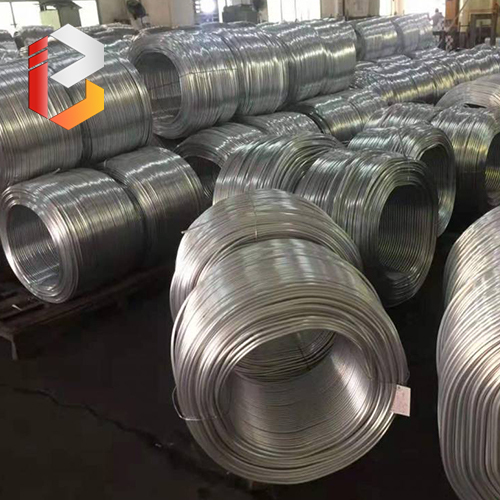 Forging Aluminum Alloy Wire