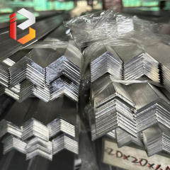 Equilateral Triangle Shaped Aluminum Profiles