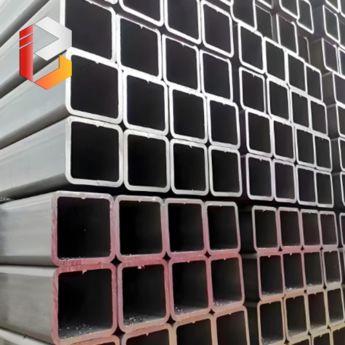 Casting Aluminum Alloy Square Tube