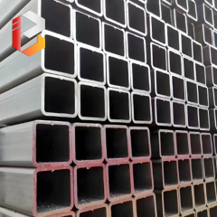 Casting Aluminum Alloy Square Tube