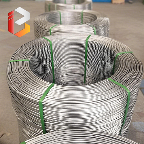 Casting Aluminum Alloy Wire