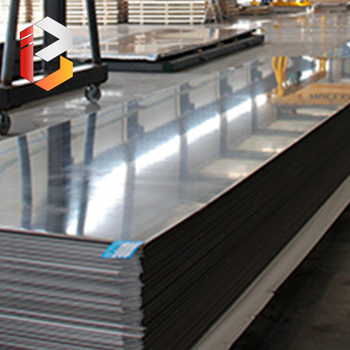 Forging Aluminum Alloy Sheet