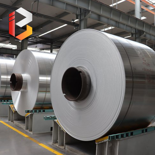 Casting Aluminum Alloy Coil