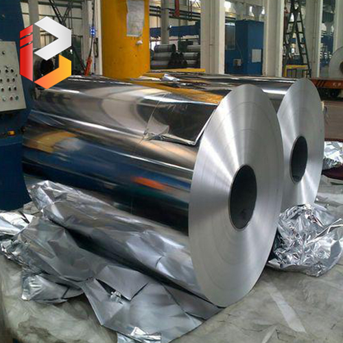 Casting Aluminum Alloy Foil
