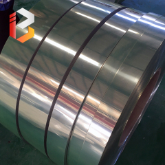 Forging Aluminum Alloy Strip