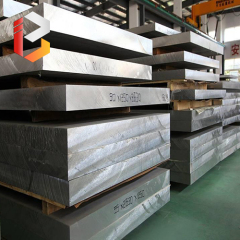 Casting Aluminum Alloy Sheet