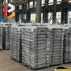 Casting Aluminum Alloy Ingots