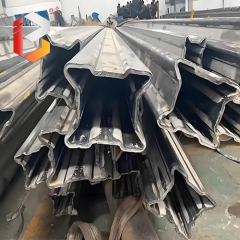 Superhard Aluminum Alloy Shaped Tube