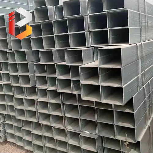 Superhard Aluminum Alloy Square Tube