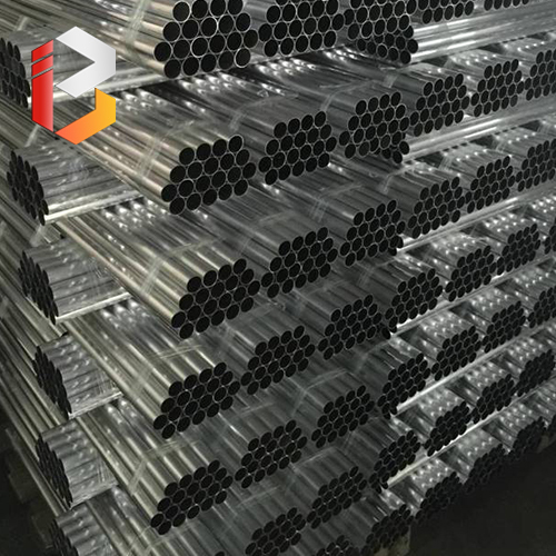 Superhard Aluminum Alloy Round Tube