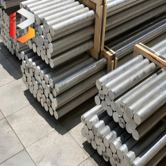 Superhard Aluminum Alloy Rod