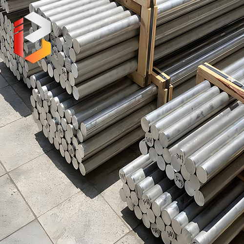 Superhard Aluminum Alloy Rod